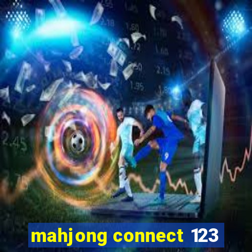 mahjong connect 123